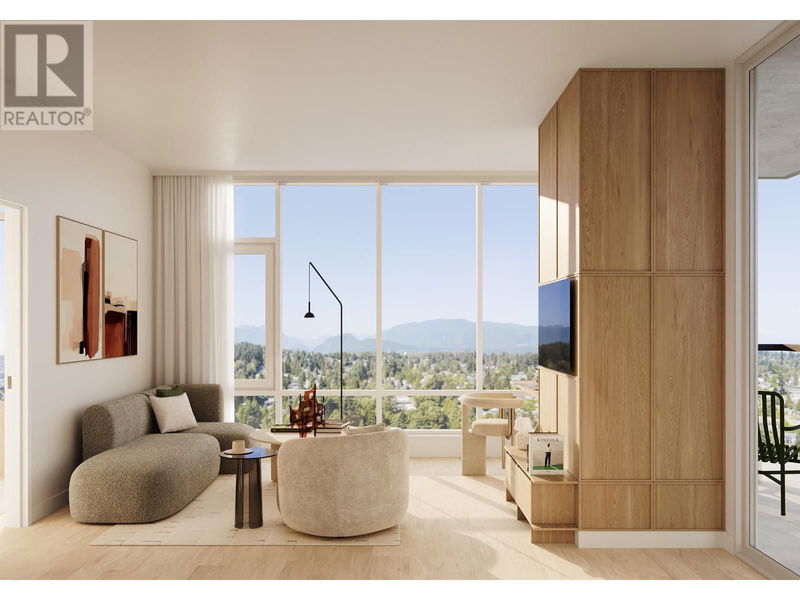 Tertiary Property View