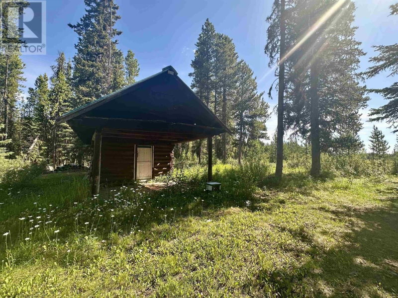 1754 MACKENZIE 20 Highway Williams Lake British Columbia, V0L 1C0 - Vacant Land For Sale
