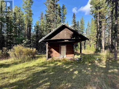 1754 MACKENZIE 20 Highway | Williams Lake British Columbia | Slide Image Twenty