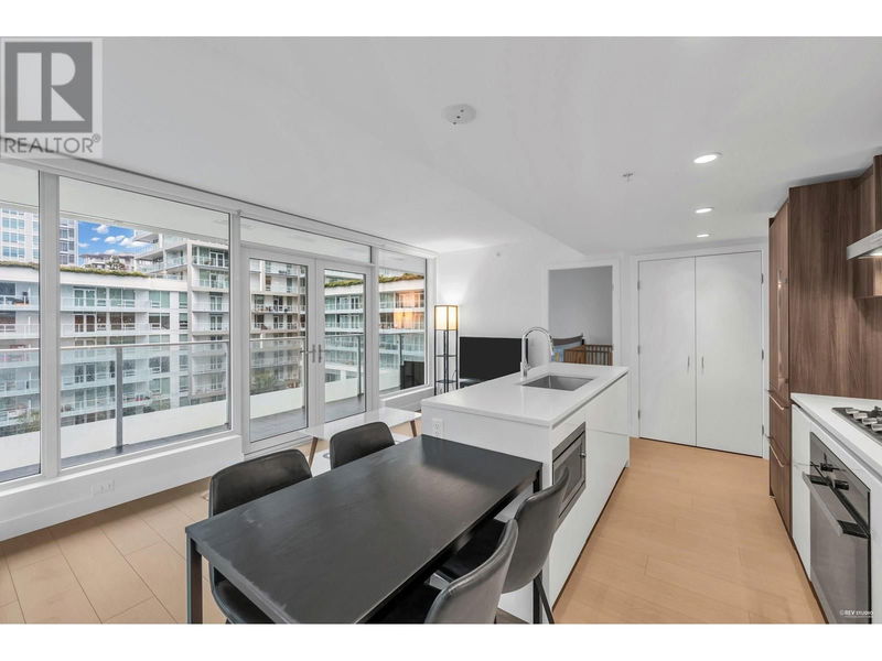 Tertiary Property View