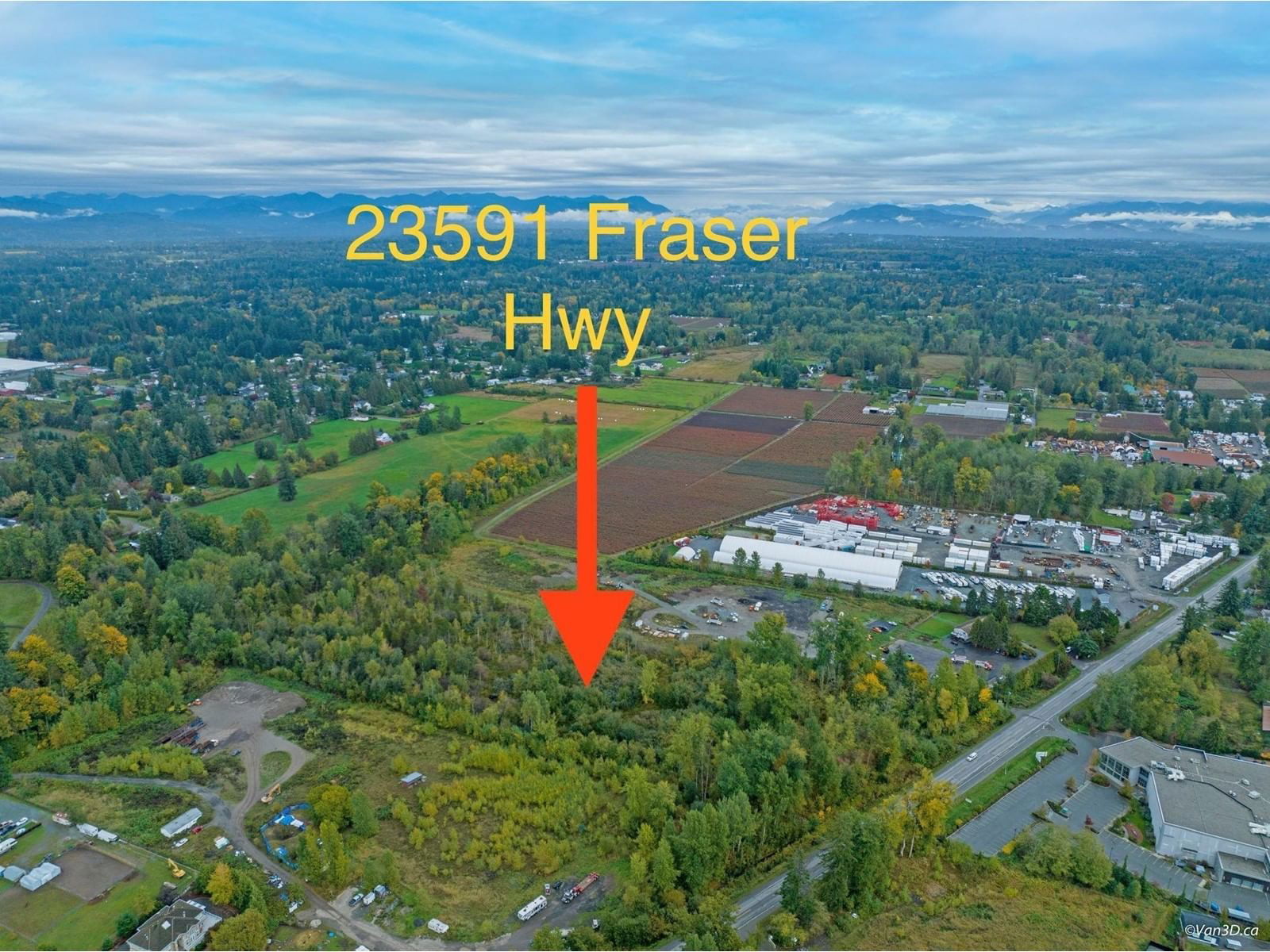 23591 FRASER HIGHWAY Image 2