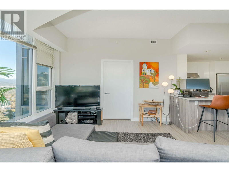 Tertiary Property View