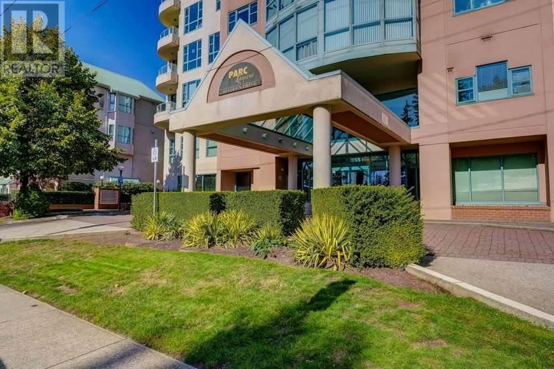 Tertiary Property View