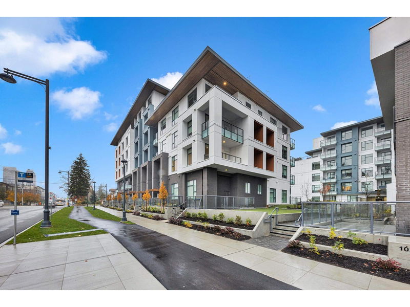 Secondary Property View
