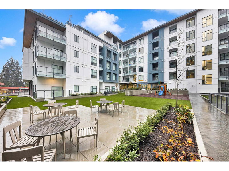 Tertiary Property View