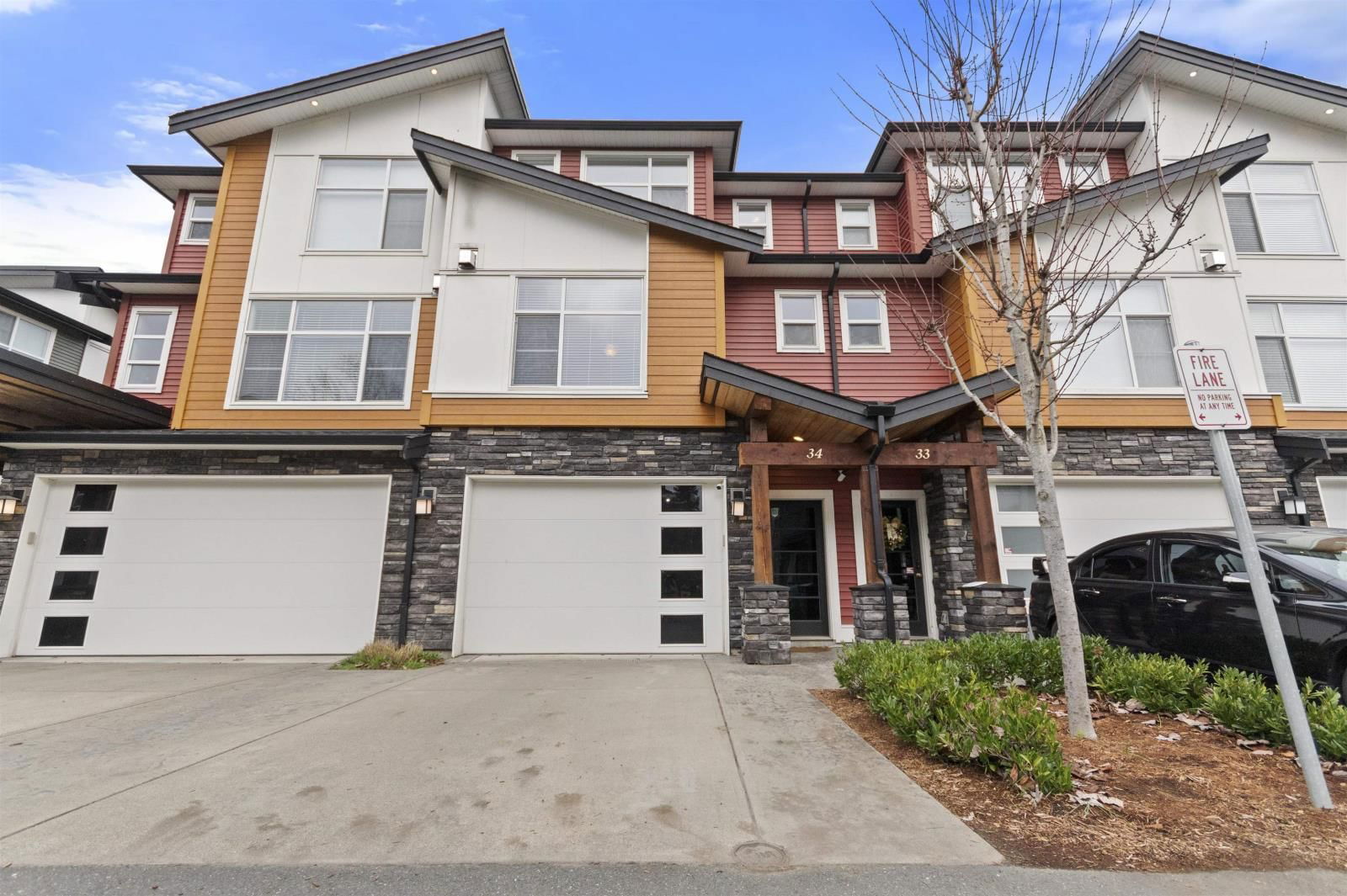 34 46570 MACKEN AVENUE|Chilliwack Proper Image 1