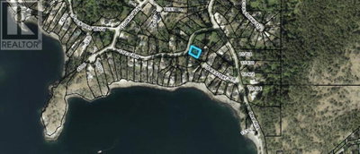 Lot 17 ORCA Road | Garden Bay British Columbia | Slide Image Five