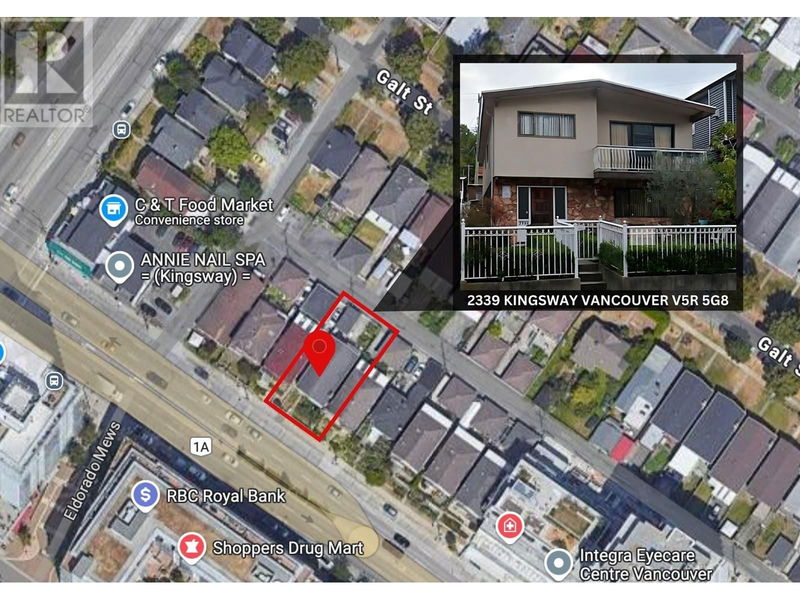 Secondary Property View