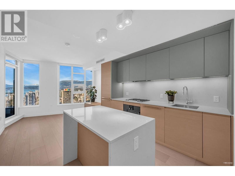 Tertiary Property View