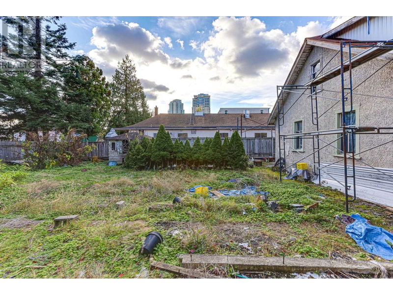 Tertiary Property View