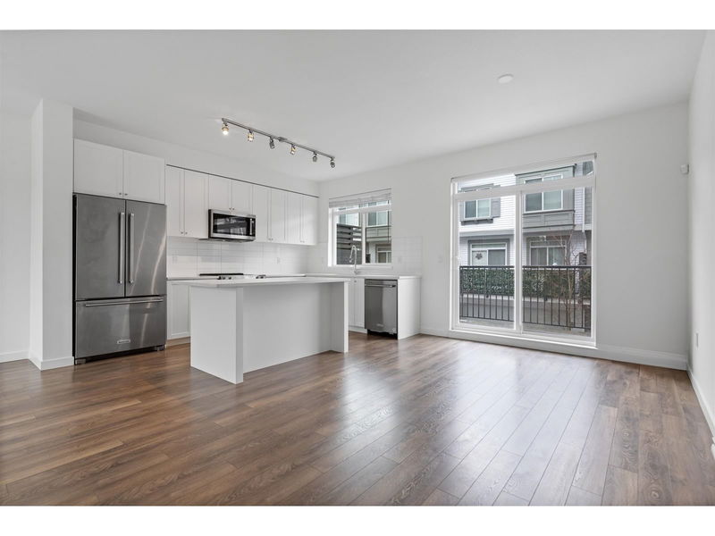 Tertiary Property View