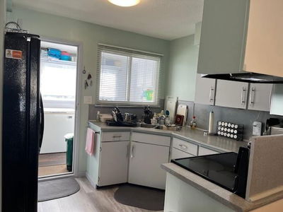 Commercial for Sale in British-columbia