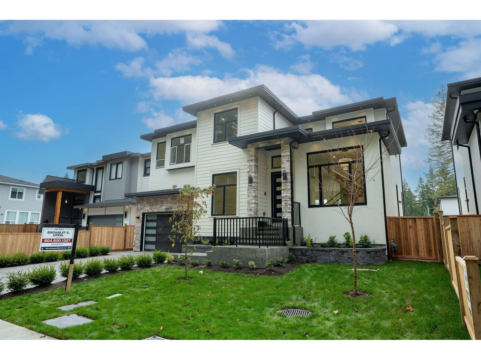 Primary Property View