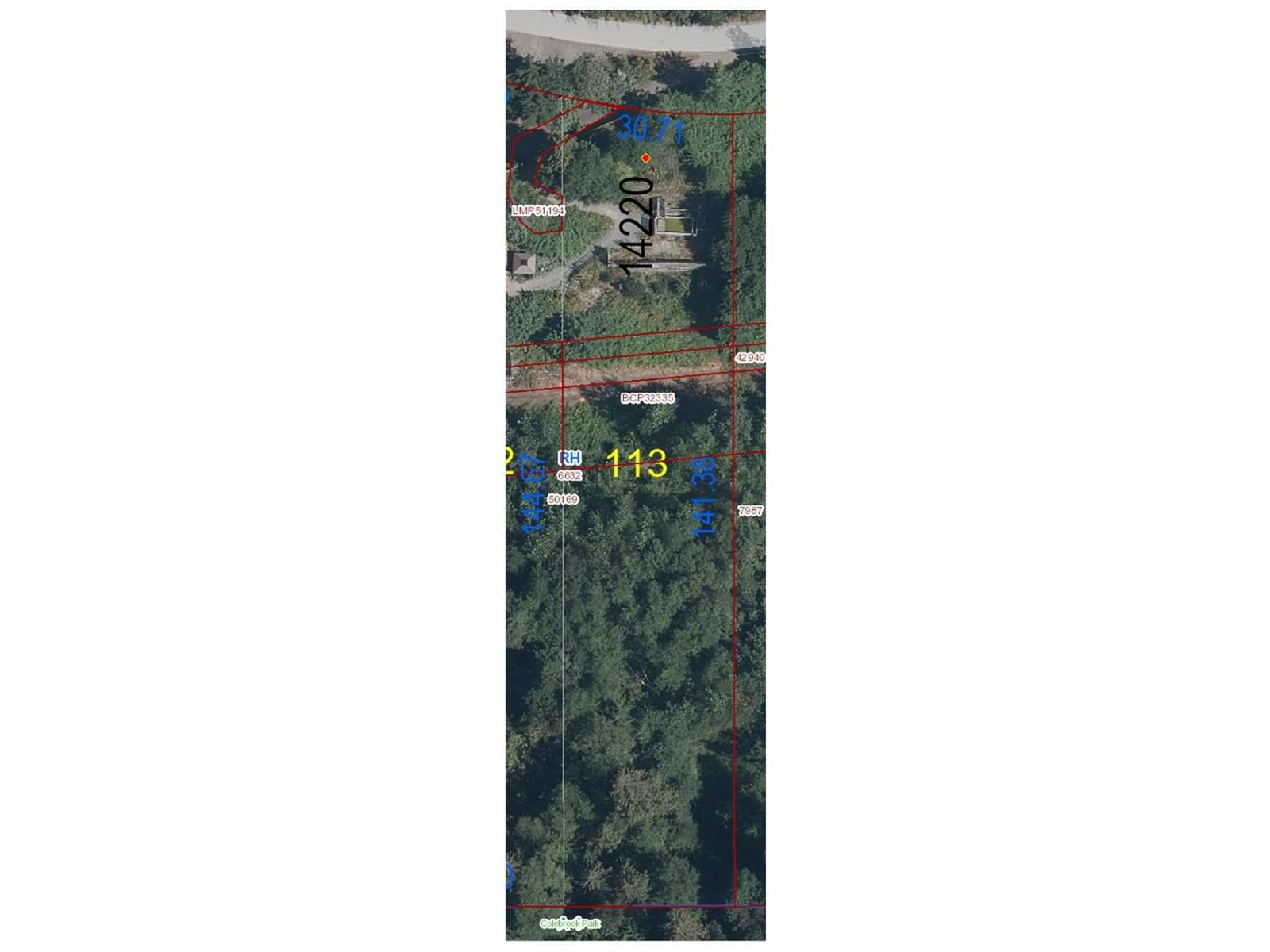 Primary Property View