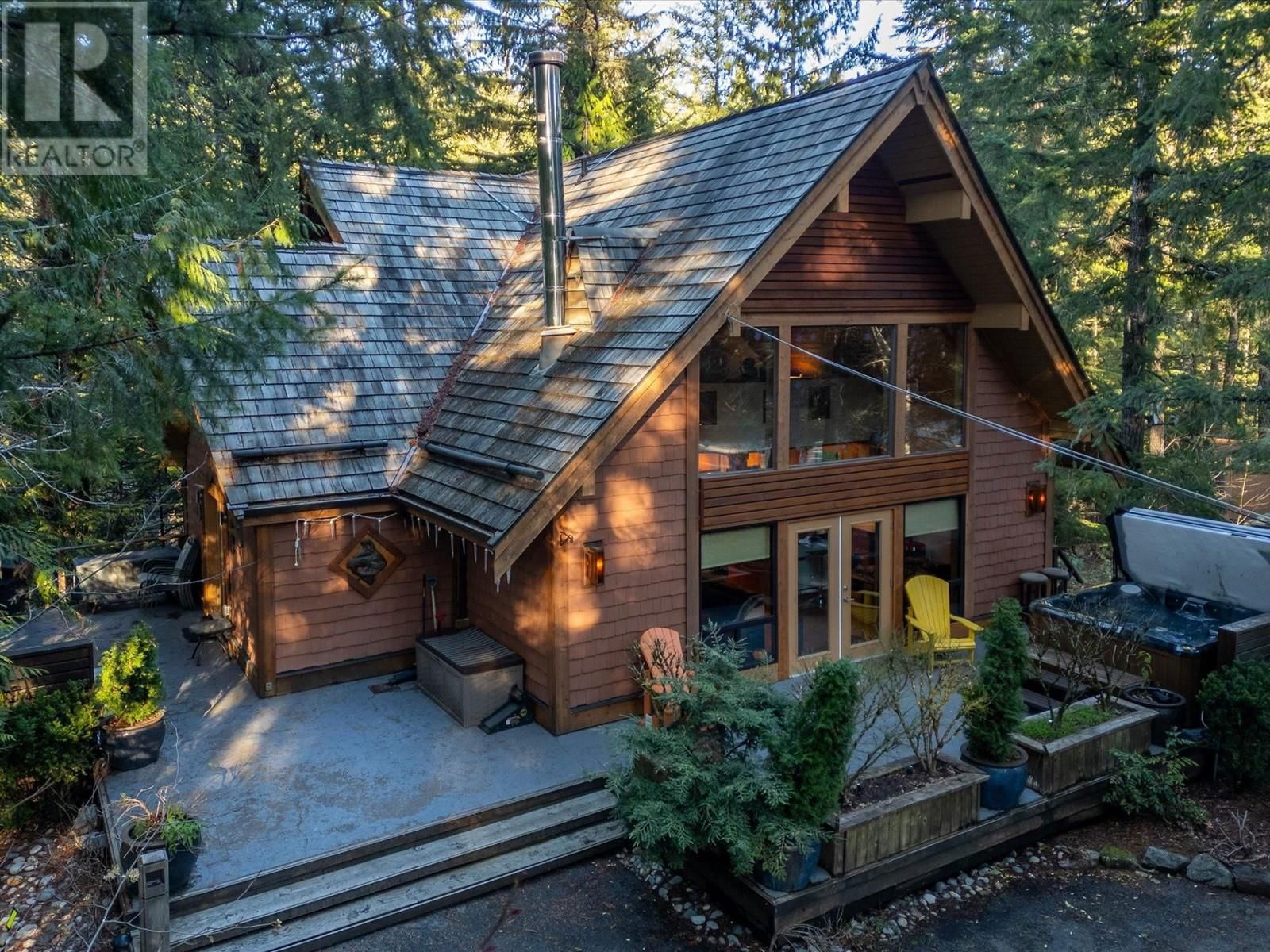 71 BLACK TUSK DRIVE Image 1