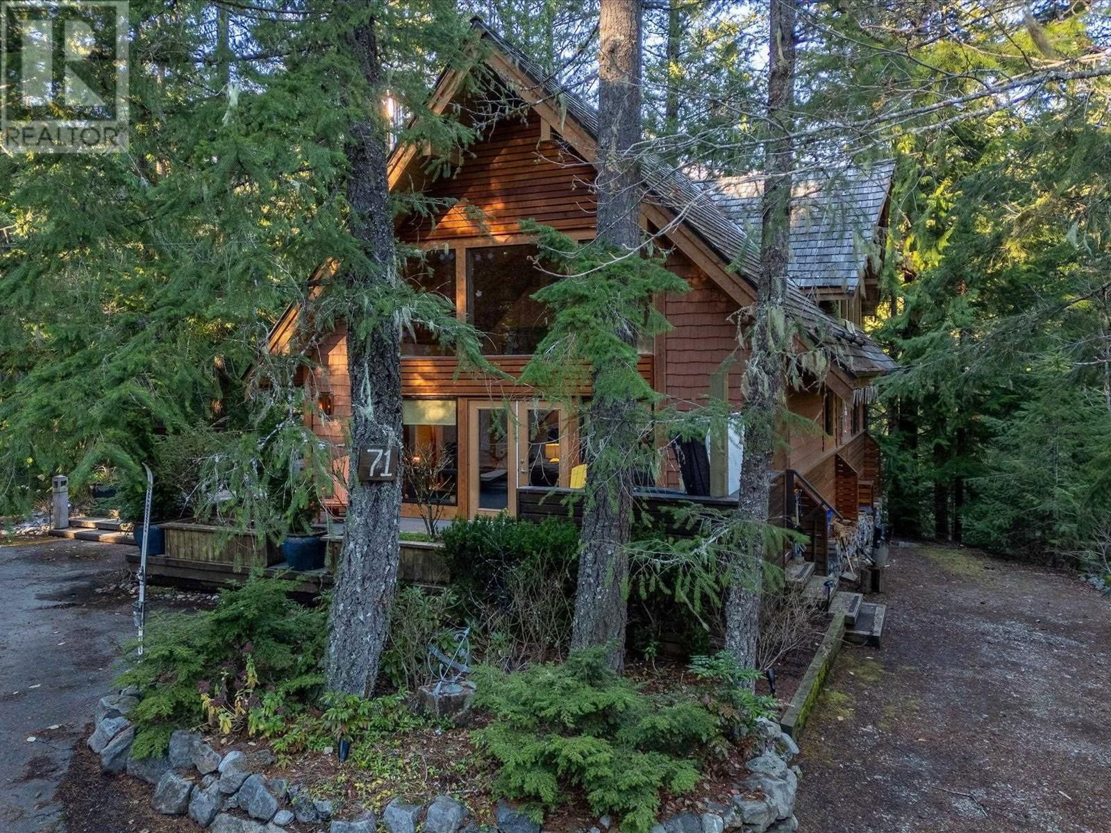 71 BLACK TUSK DRIVE Image 32