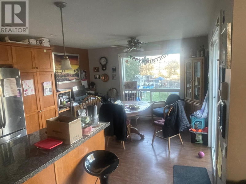 Tertiary Property View