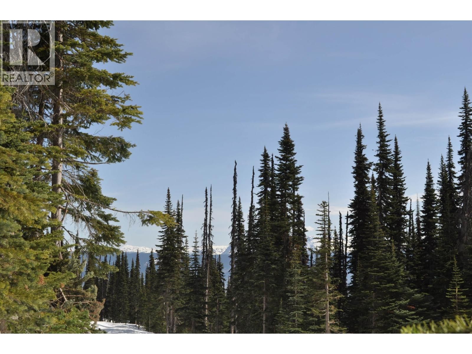 ST LT 7 ALPINE Way, Smithers, British Columbia V0J 2N0
