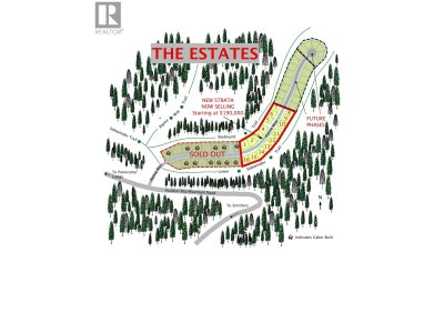 ST LT 7 ALPINE Way | Smithers British Columbia | Slide Image Five