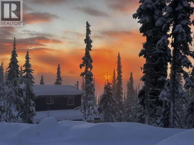 ST LT 7 ALPINE Way | Smithers British Columbia | Slide Image Six