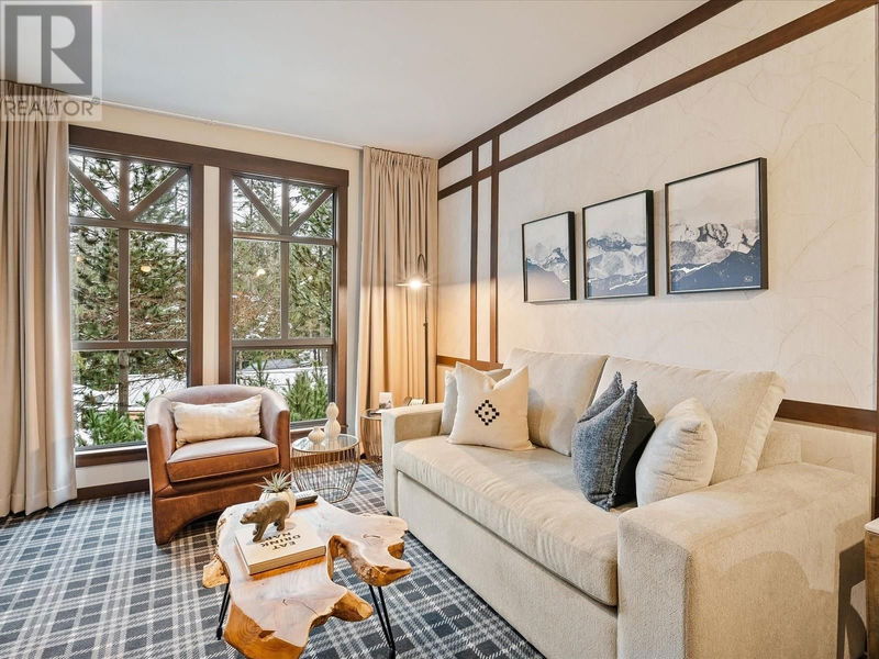 Tertiary Property View