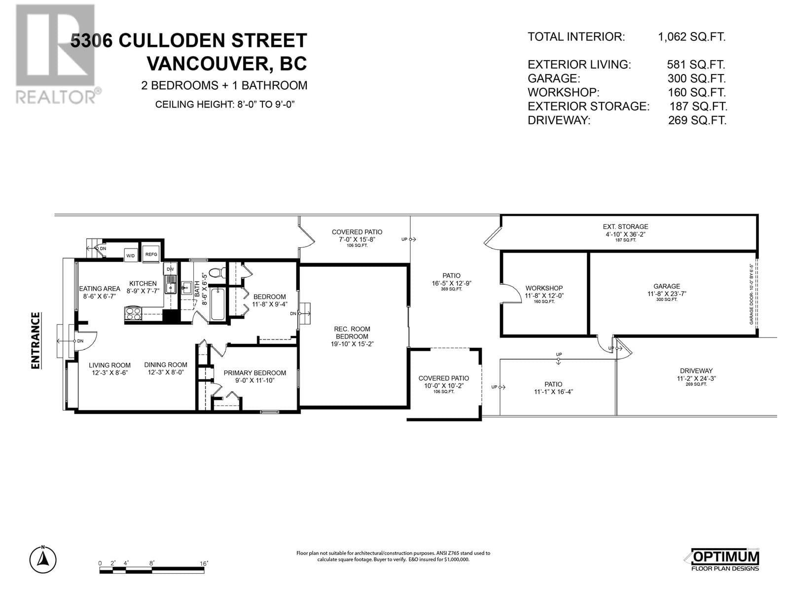 5306 CULLODEN STREET Image 40