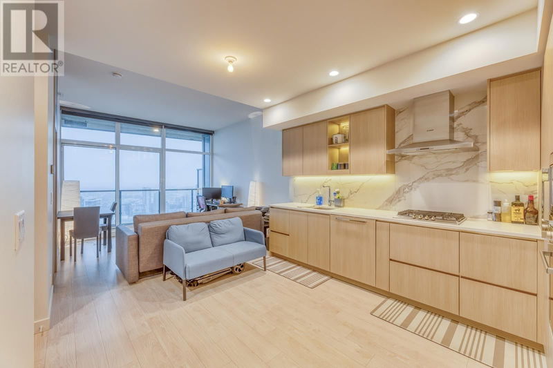 Tertiary Property View
