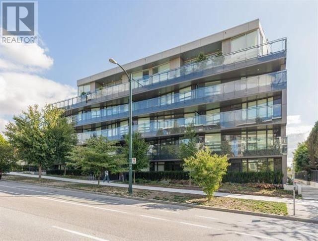 205 7638 CAMBIE STREET Image 2