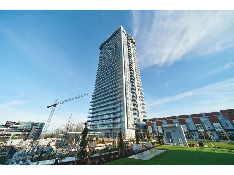 Tertiary Property View