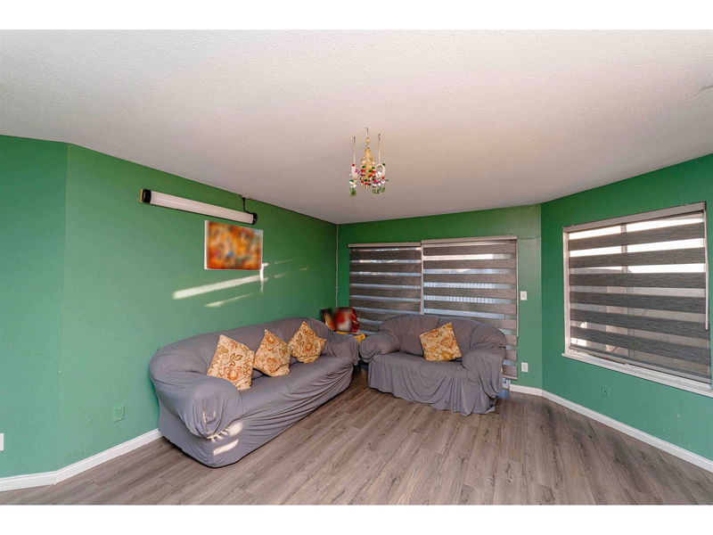 Tertiary Property View