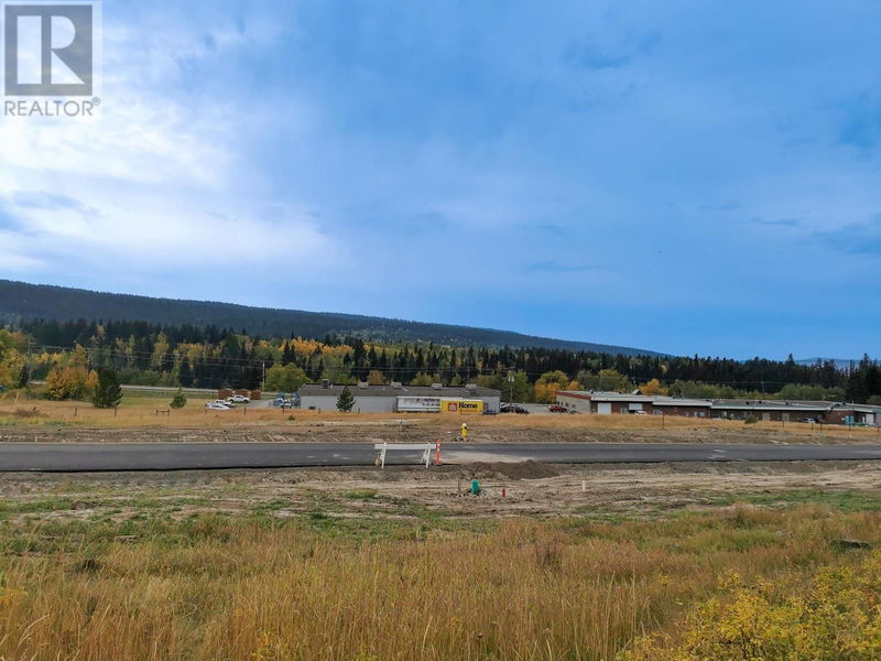 Tertiary Property View