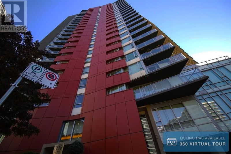 Tertiary Property View