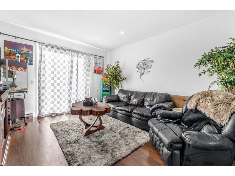 Tertiary Property View