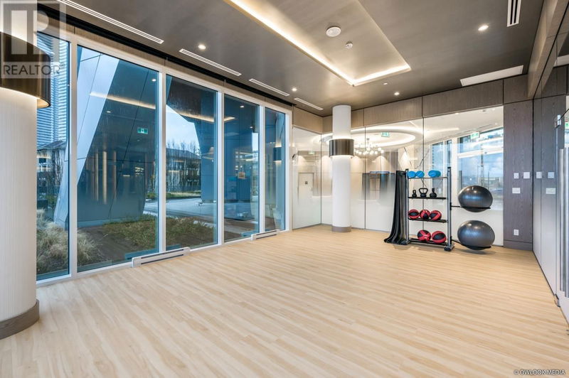 Tertiary Property View