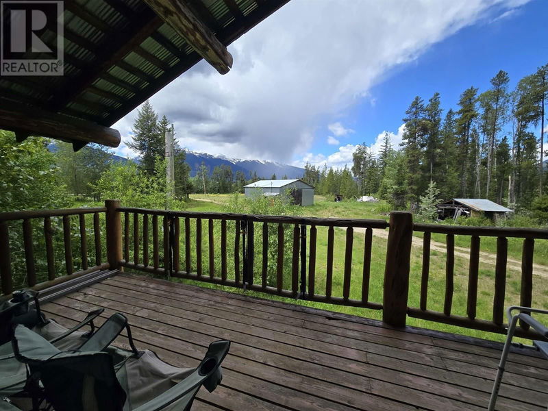 Tertiary Property View