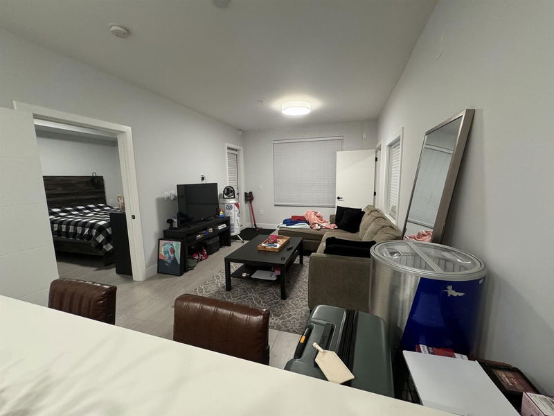 Tertiary Property View