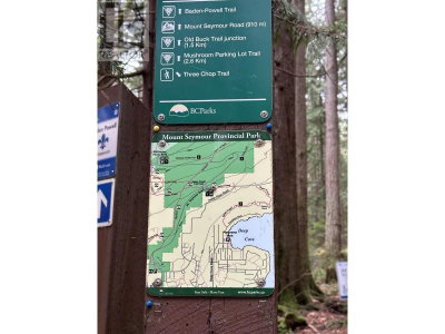 Lot 2 INDIAN RIVER Drive | North Vancouver British Columbia | Slide Image Twenty-two