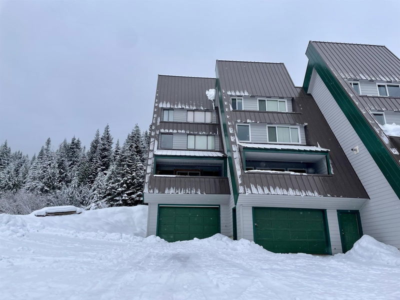 Tertiary Property View