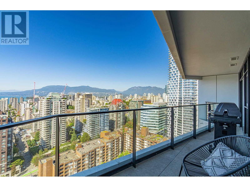 Tertiary Property View