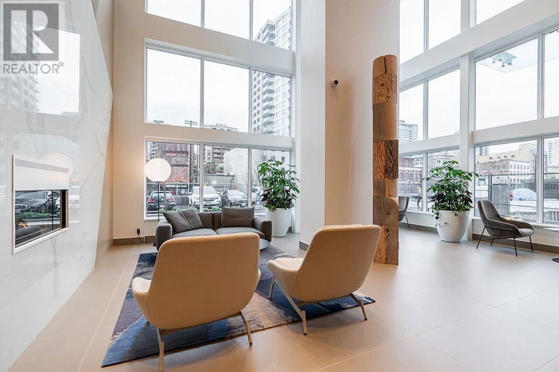 Tertiary Property View