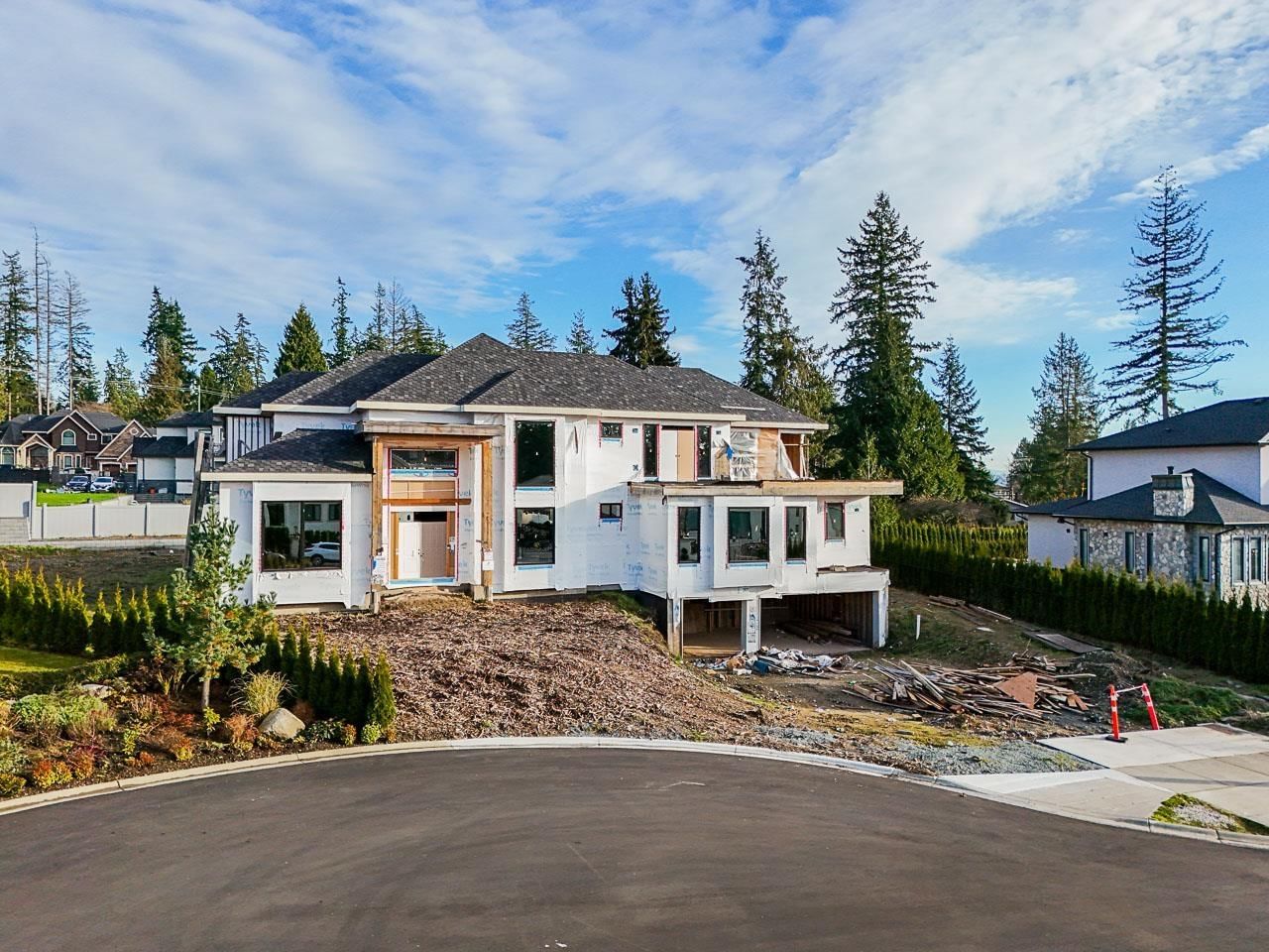 Primary Property View