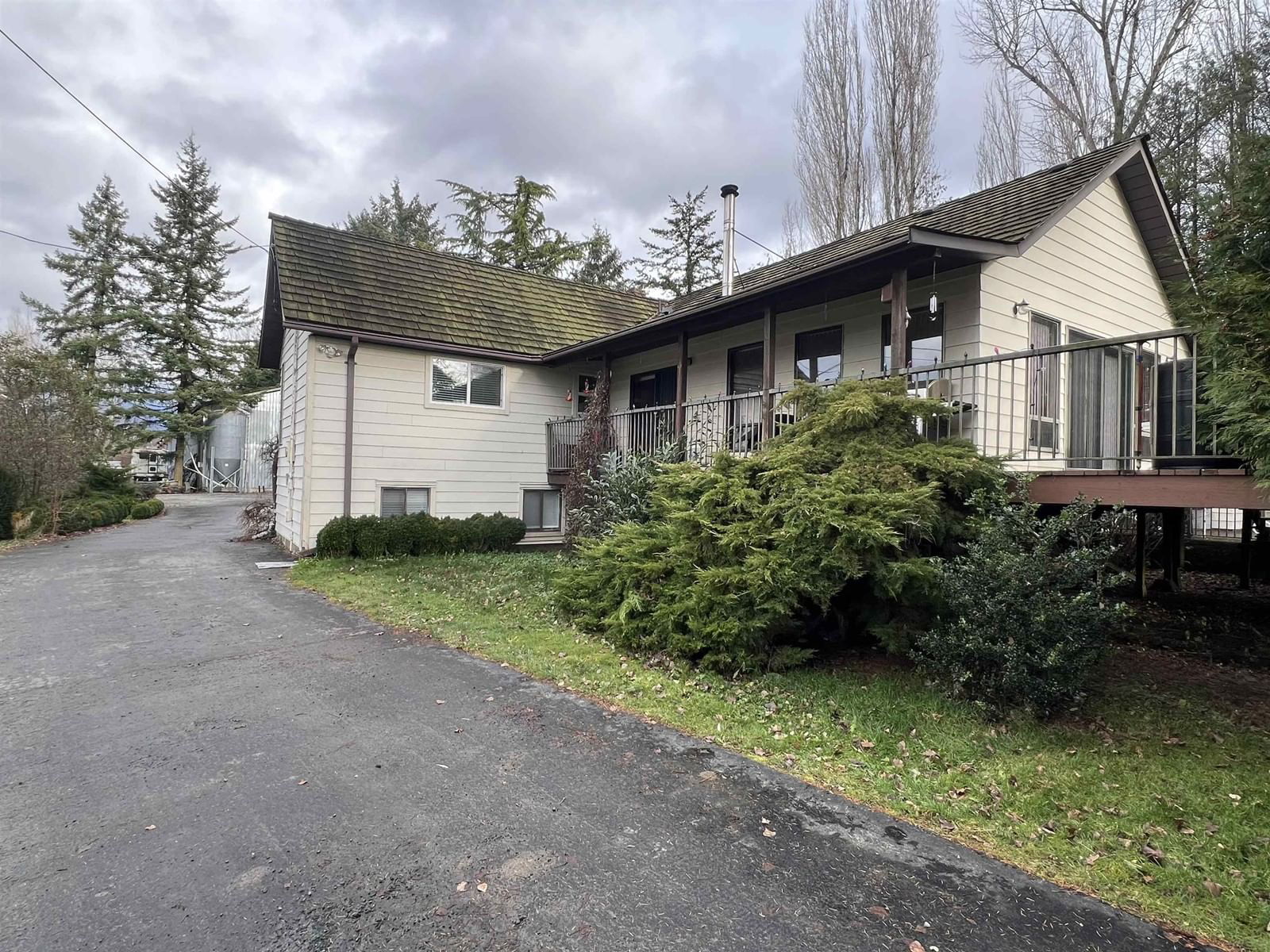 Primary Property View