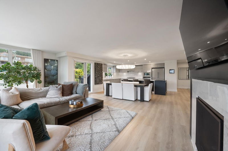Tertiary Property View