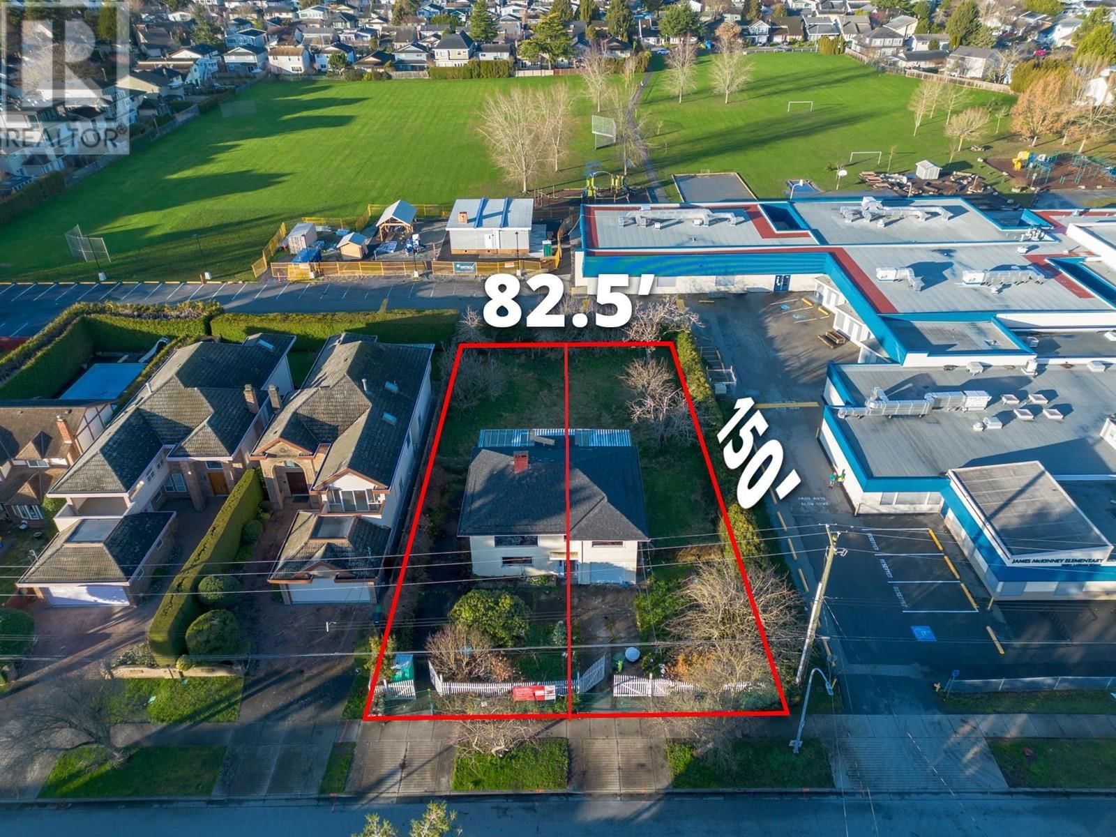 10511 LASSAM (PROPOSED LOT A) ROAD Image 1