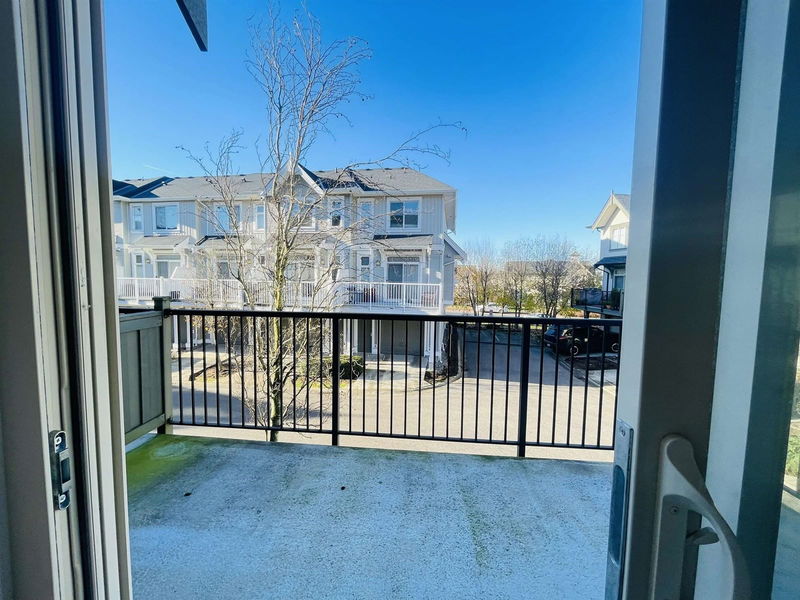 Tertiary Property View