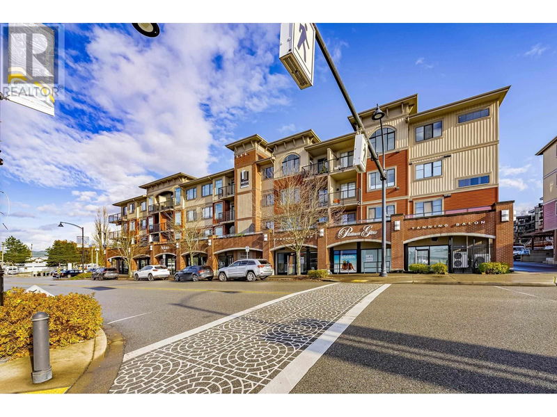 Tertiary Property View