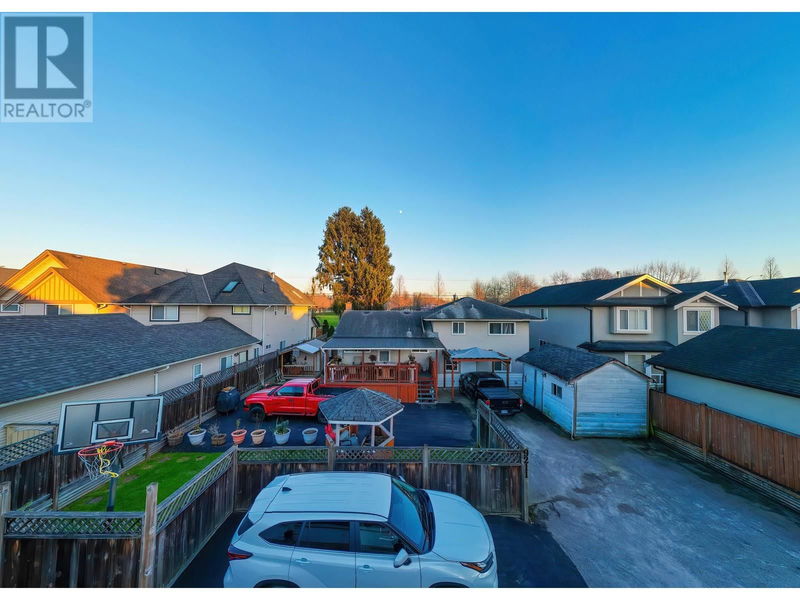Tertiary Property View