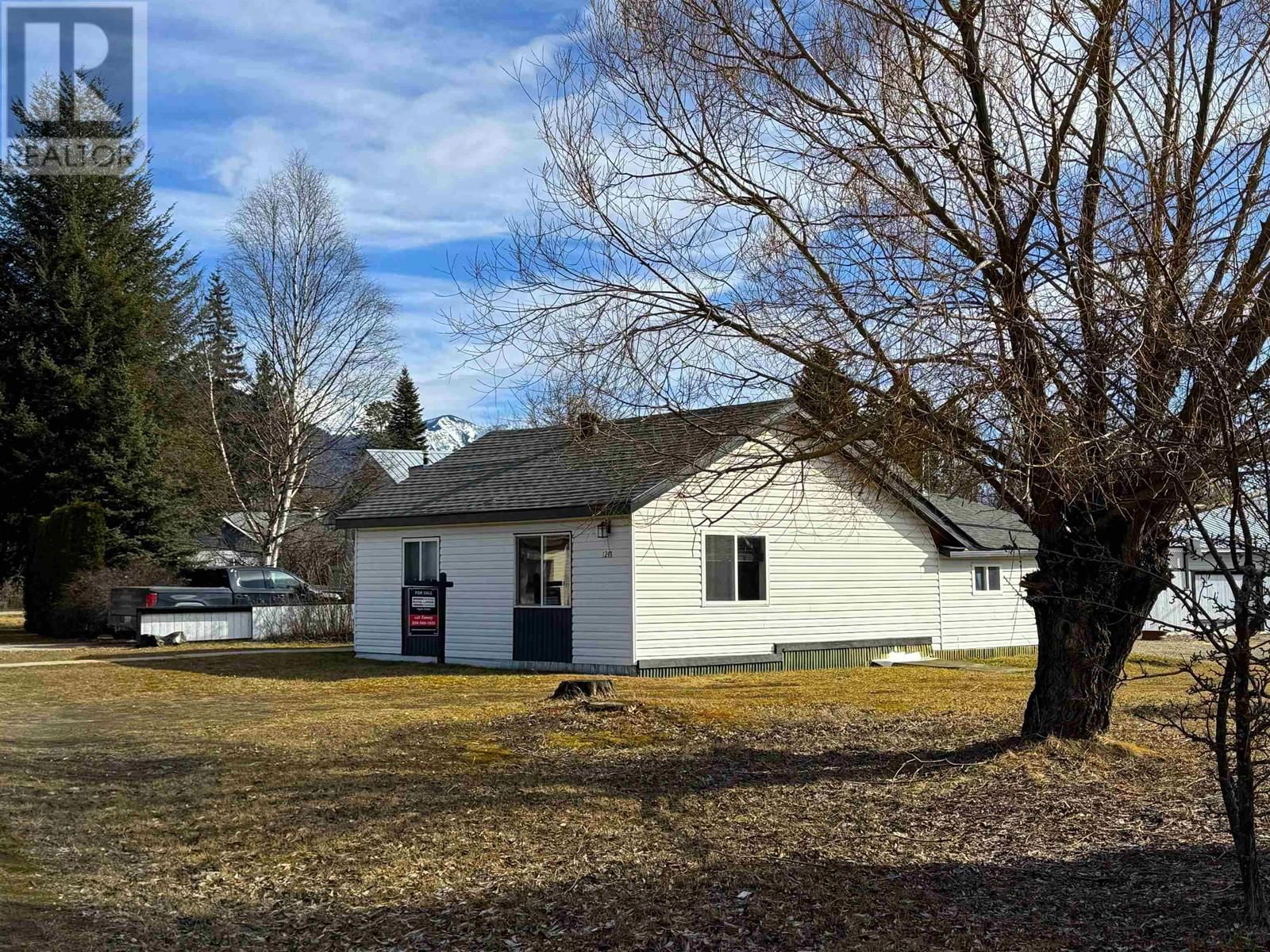 Primary Property View