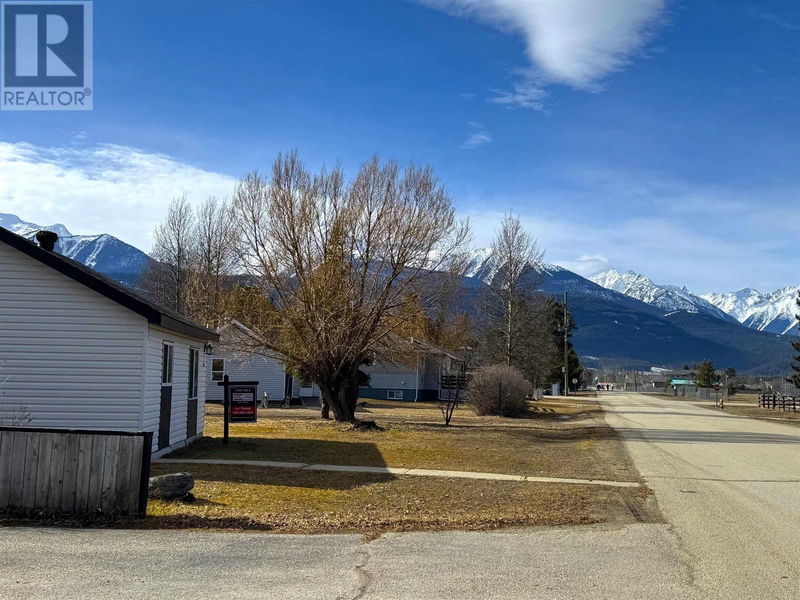 Tertiary Property View