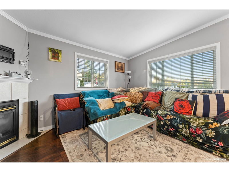 Tertiary Property View